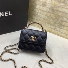 Chanel Stachel Bags